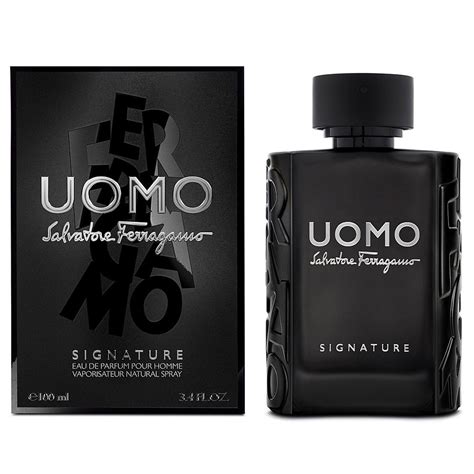 ferragamo uomo fragrantica.